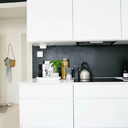 Apartamento Roost Kristian Helsínquia
