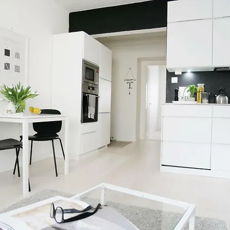 Appartement Roost Kristian Helsinki